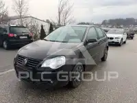 2006 Volkswagen Polo