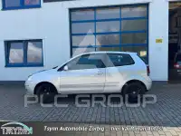 2006 Volkswagen Polo