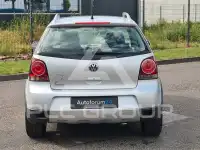 2006 Volkswagen Polo