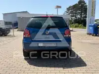 2006 Volkswagen Polo