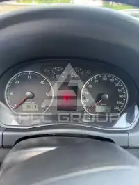 2006 Volkswagen Polo