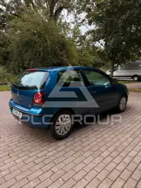 2006 Volkswagen Polo