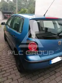 2006 Volkswagen Polo