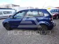 2006 Volkswagen Polo