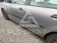 2006 Volkswagen Polo