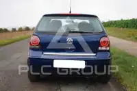 2006 Volkswagen Polo
