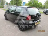 2006 Volkswagen Polo