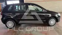 2006 Volkswagen Polo
