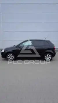 2006 Volkswagen Polo