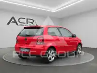 2006 Volkswagen Polo
