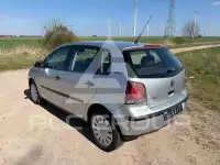 2006 Volkswagen Polo