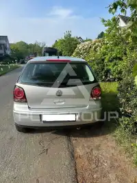 2006 Volkswagen Polo