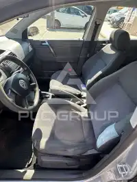 2006 Volkswagen Polo