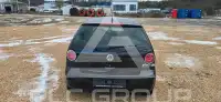 2006 Volkswagen Polo