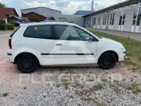 2006 Volkswagen Polo