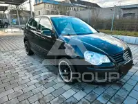 2006 Volkswagen Polo