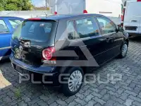 2006 Volkswagen Polo