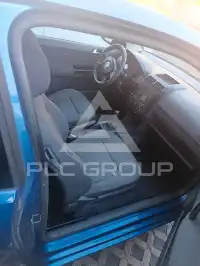 2006 Volkswagen Polo