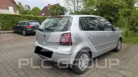 2006 Volkswagen Polo