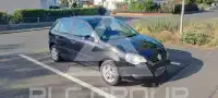 2006 Volkswagen Polo