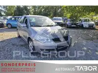 2006 Volkswagen Polo