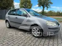 2006 Volkswagen Polo