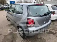 2006 Volkswagen Polo