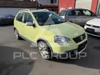 2006 Volkswagen Polo