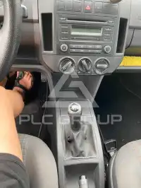 2006 Volkswagen Polo