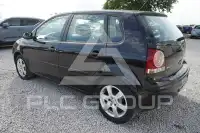 2006 Volkswagen Polo