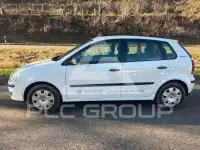 2006 Volkswagen Polo