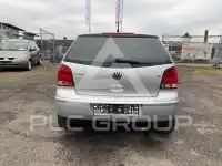 2006 Volkswagen Polo
