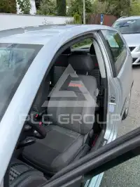 2006 Volkswagen Polo
