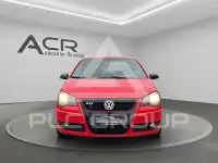2006 Volkswagen Polo