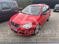 2006 Volkswagen Polo