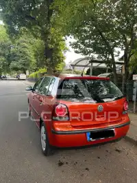 2006 Volkswagen Polo