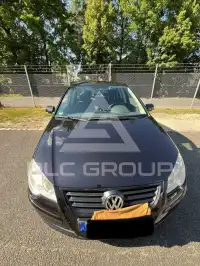 2006 Volkswagen Polo