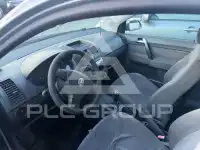 2006 Volkswagen Polo
