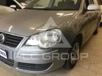 2006 Volkswagen Polo