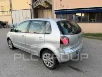 2006 Volkswagen Polo