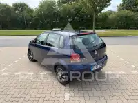 2006 Volkswagen Polo