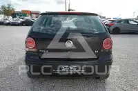 2006 Volkswagen Polo