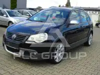 2006 Volkswagen Polo