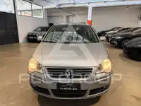 2006 Volkswagen Polo