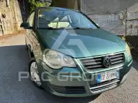 2006 Volkswagen Polo