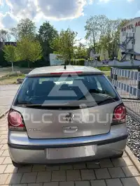 2006 Volkswagen Polo