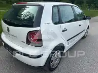 2006 Volkswagen Polo