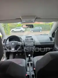2006 Volkswagen Polo