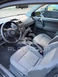 2006 Volkswagen Polo