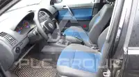 2006 Volkswagen Polo